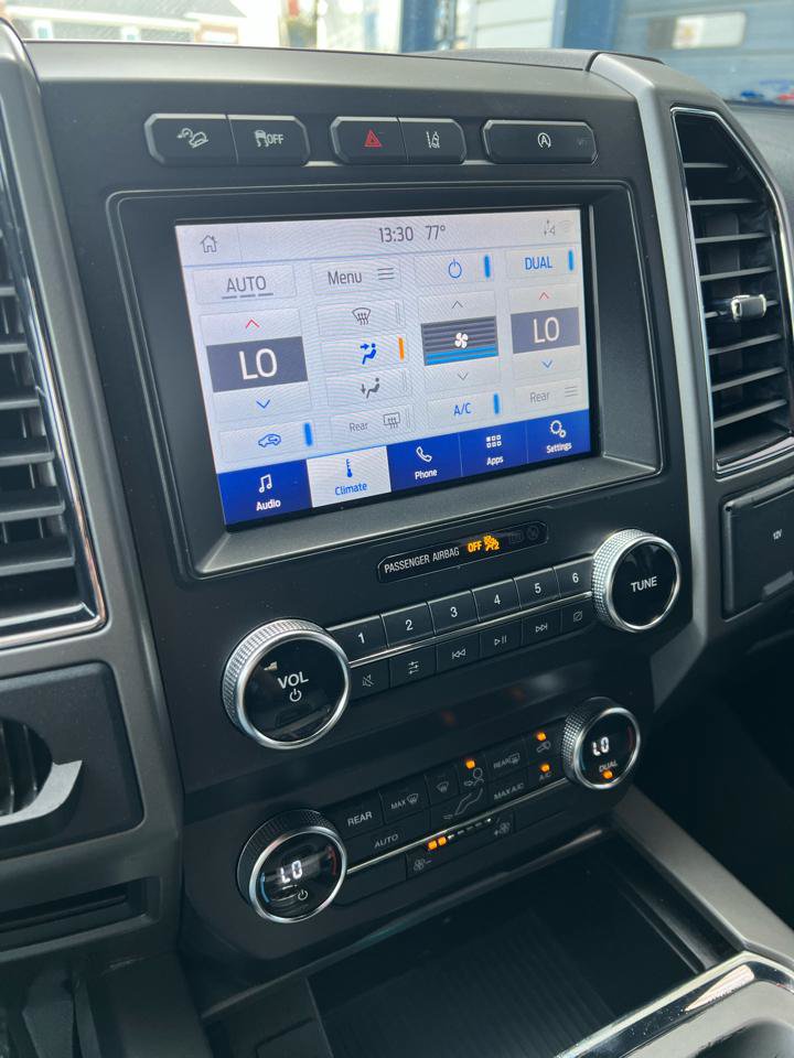 Used 2020 Ford Expedition XLT AWD/4WD image 31