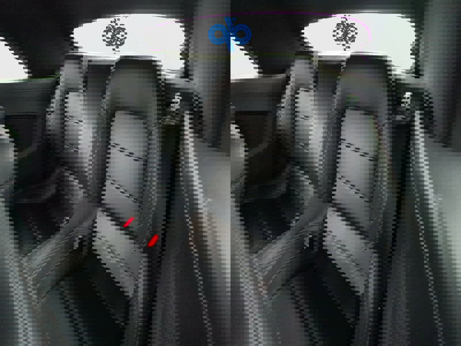 Used 2025 Ford Mustang Premium image 16