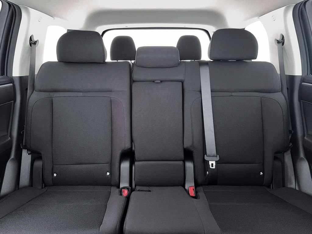 New 2026 Hyundai Santa Fe SE AWD/4WD image 16