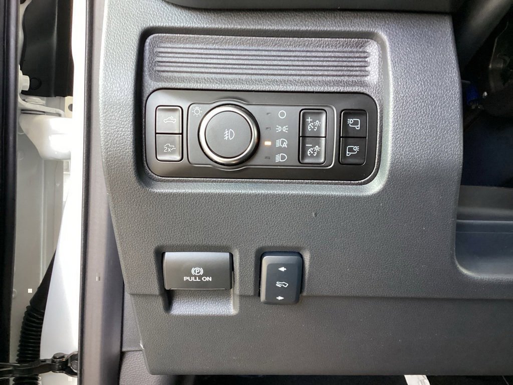New 2025 Ford F250 Lariat w/ FX4 Off-Road Package image 58