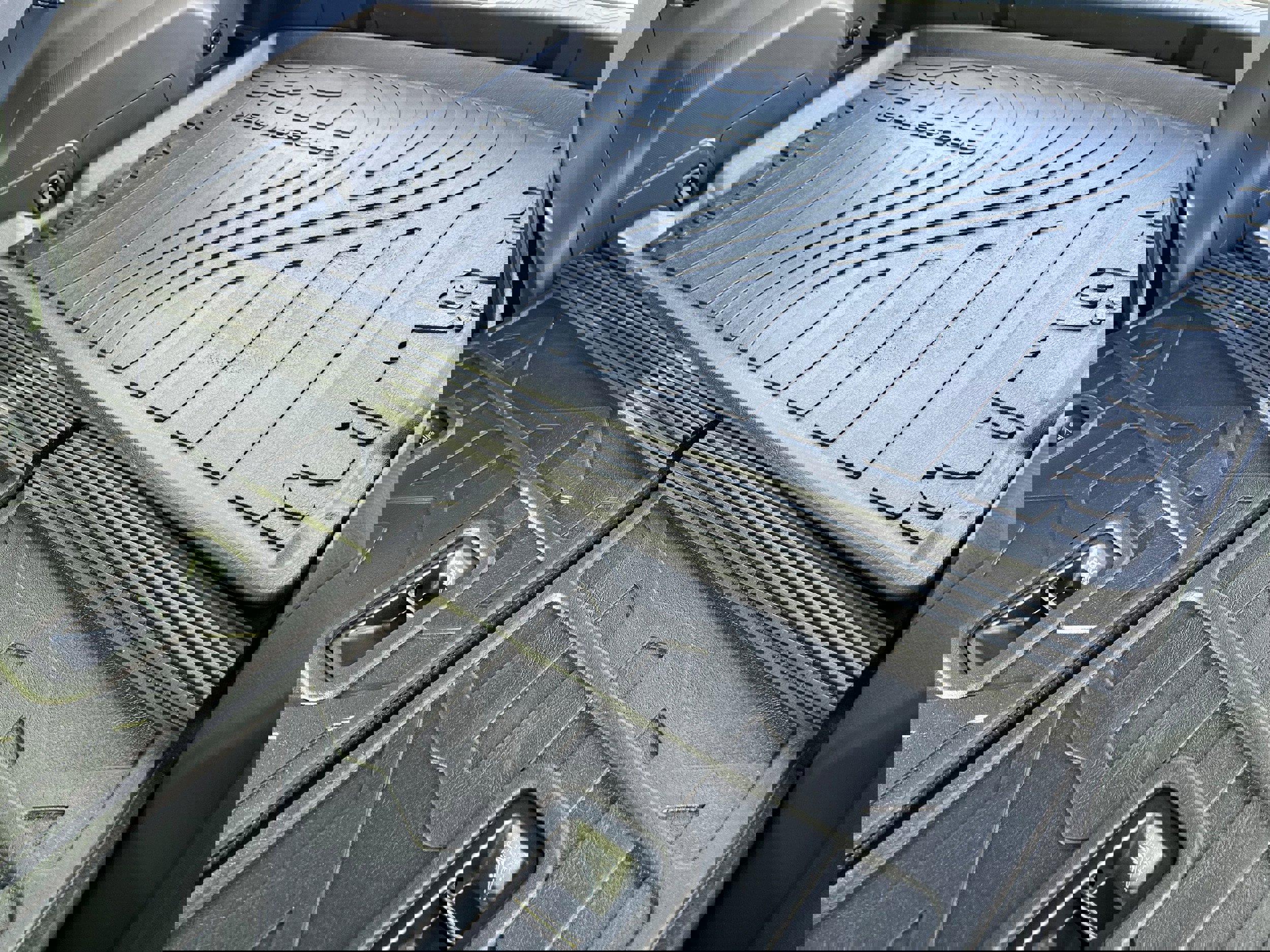 Certified 2025 Subaru Crosstrek 2.5i Sport image 13