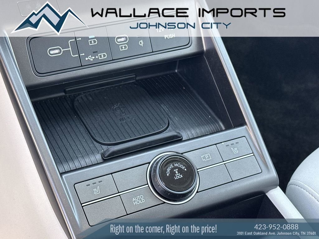 Used 2025 Hyundai Kona SEL image 27