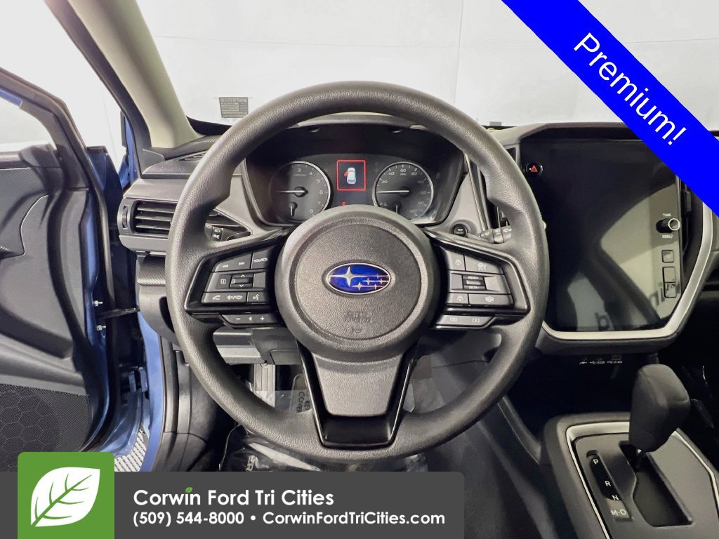 Used 2024 Subaru Crosstrek 2.0i Premium AWD/4WD image 8