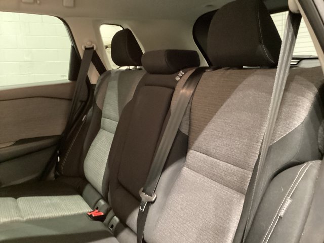 Used 2023 Nissan Rogue SV FWD image 23