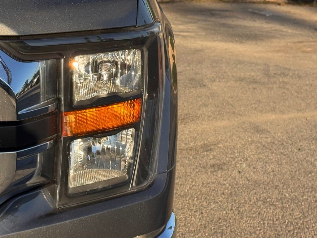 Certified 2023 Ford F150 XLT image 8