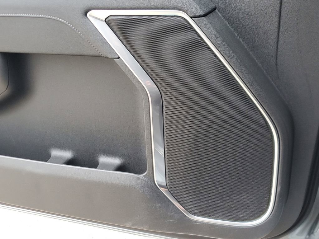 New 2026 Chevrolet Silverado 1500 LT w/ Texas Edition Plus image 29