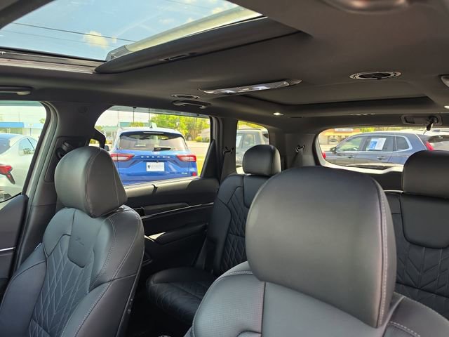 Certified 2025 Kia Telluride SX X-Line AWD/4WD image 33