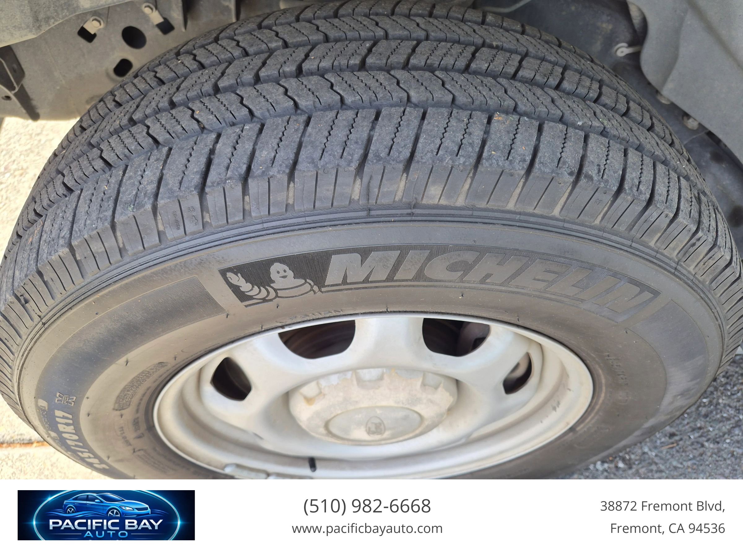 Used 2016 Ford F150 XL w/ Equipment Group 101A Mid image 17