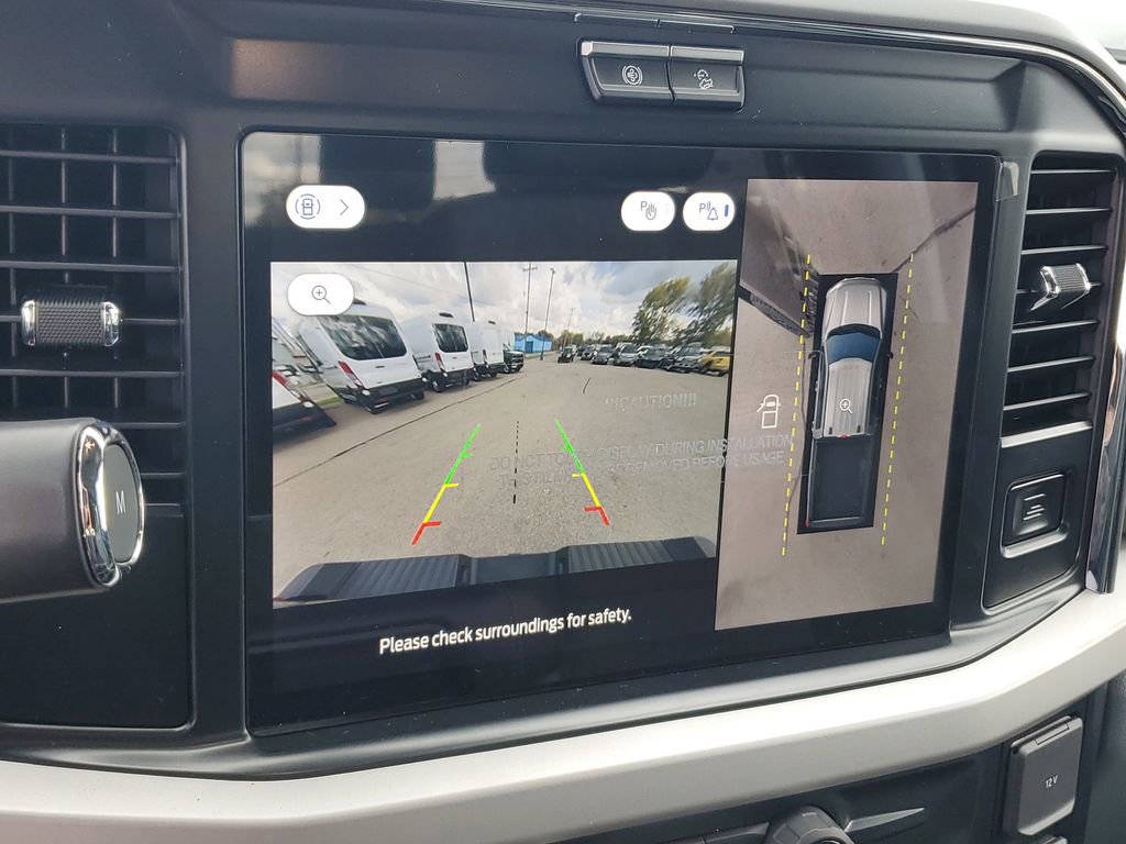 New 2026 Ford F350 4x4 Crew Cab Super Duty image 24