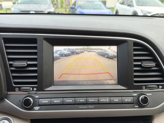 Used 2018 Hyundai Elantra Value Edition image 27