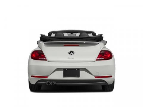 Used 2019 Volkswagen Beetle 2.0T SE FWD image 5