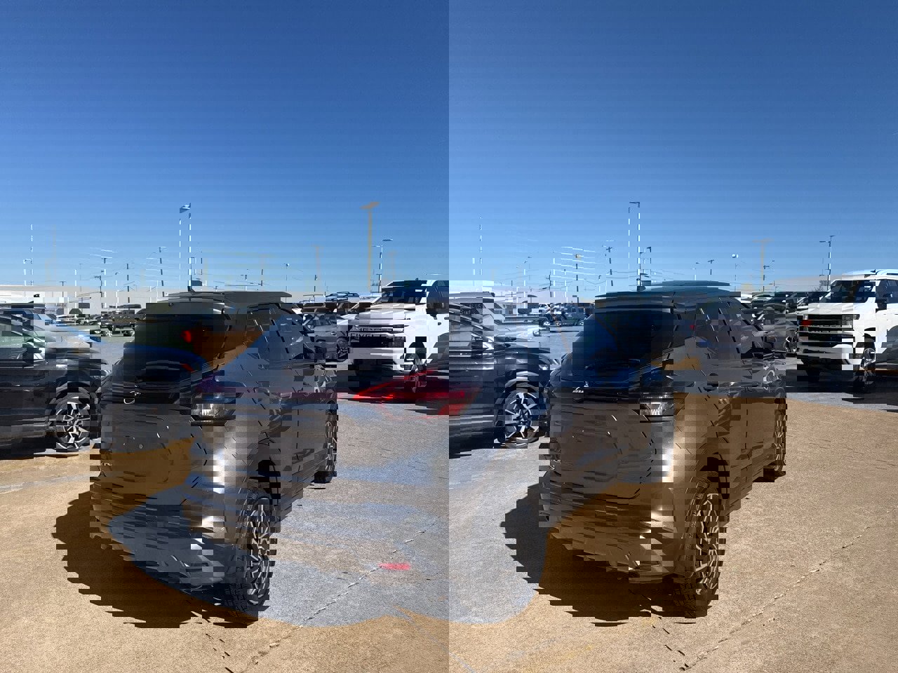 Certified 2023 Nissan Kicks S image 18