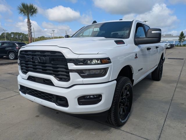 New 2025 RAM 3500 Big Horn image 8