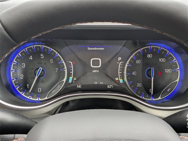 New 2026 Chrysler Pacifica Pinnacle image 29