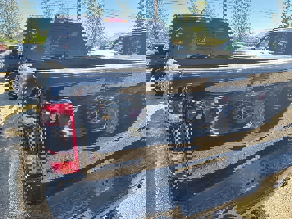 Certified 2023 RAM 1500 Laramie image 9