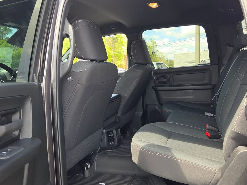 Used 2026 RAM 3500 Tradesman image 5