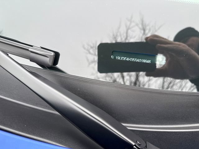 Used 2025 Acura Integra A-Spec image 22