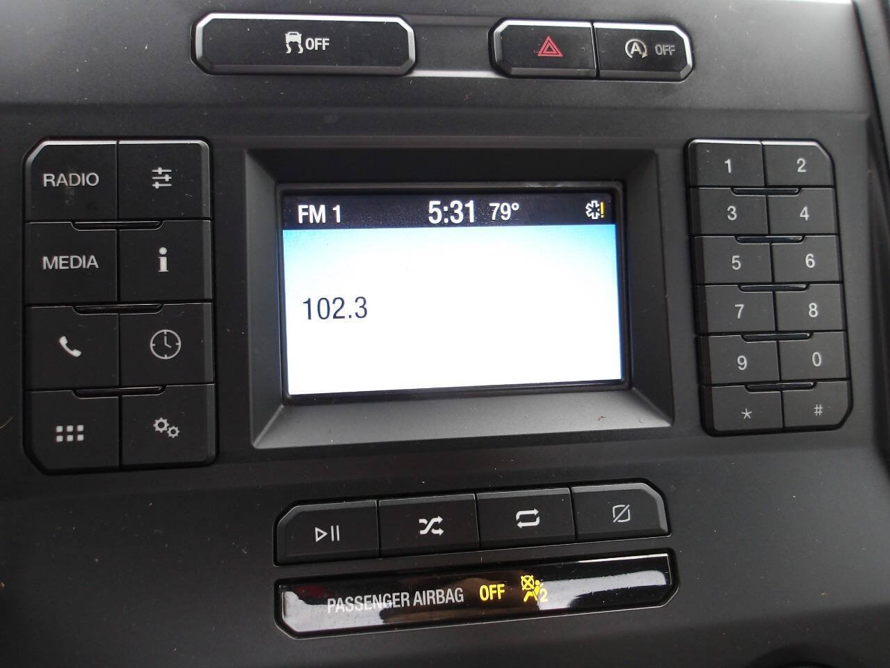 Used 2019 Ford F150 XL w/ Equipment Group 101A Mid RWD image 14