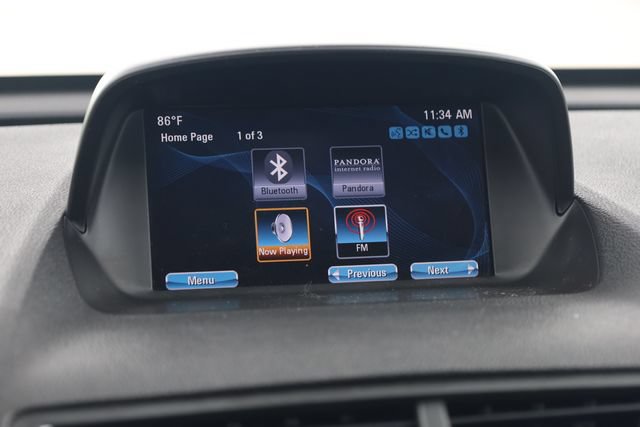 Used 2015 Buick Encore FWD image 19