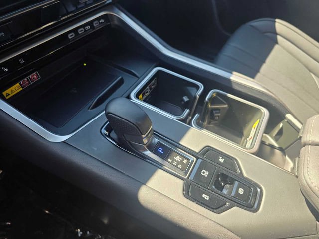 Certified 2025 Lexus TX 500h AWD w/ Technology Package image 31
