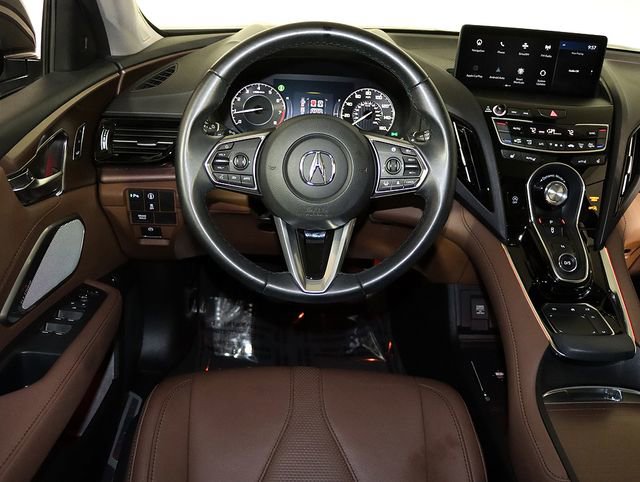 Certified 2023 Acura RDX w/ Technology Package image 3