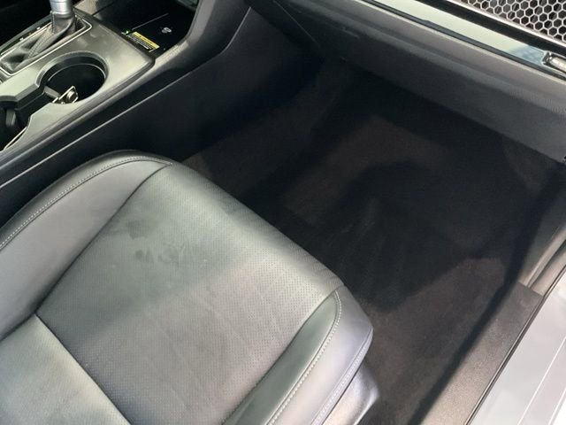 Certified 2024 Honda Civic Touring image 26