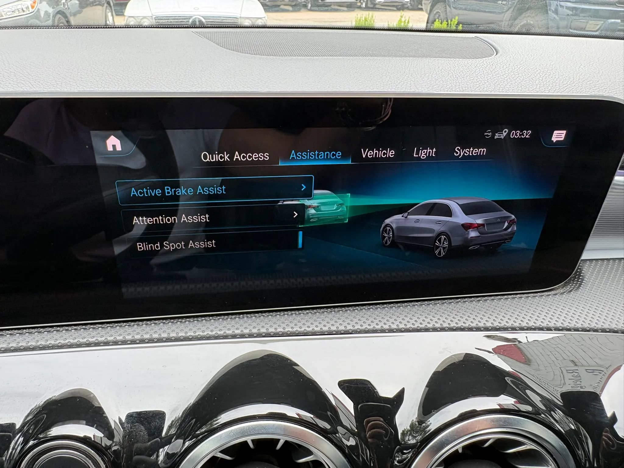 Used 2020 Mercedes-Benz A 220 image 42