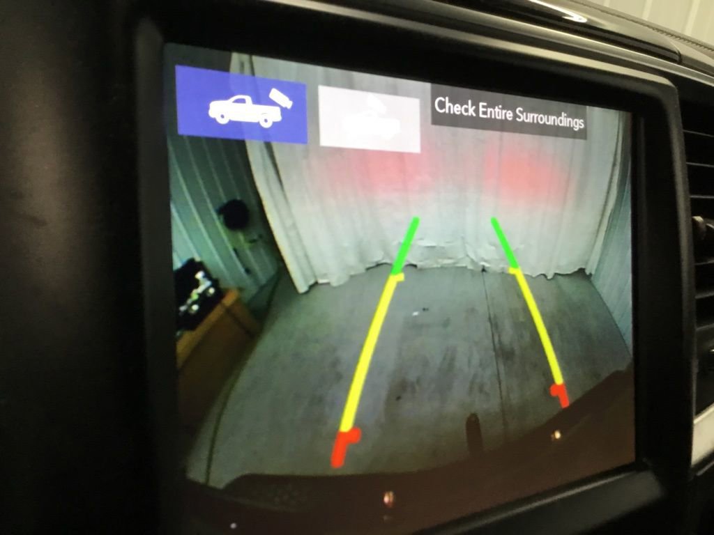 Used 2018 RAM 3500 Laramie Longhorn image 12