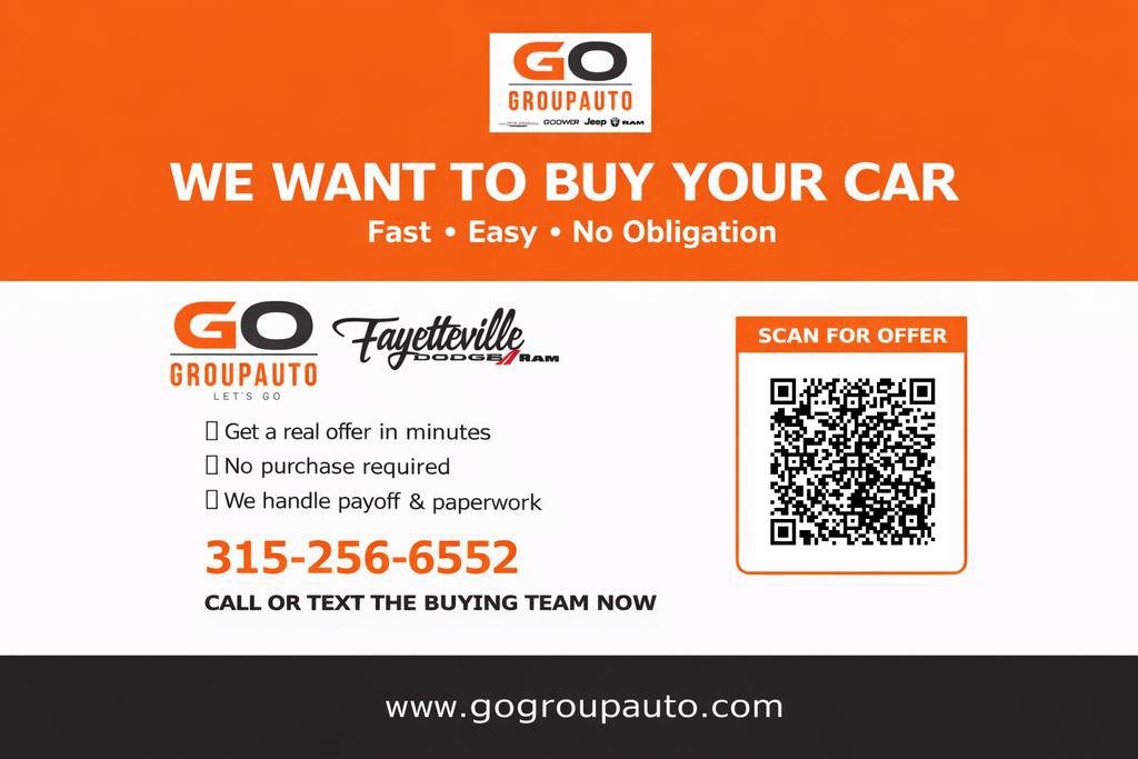 Used 2022 Jeep Cherokee Trailhawk w/ Comfort/Convenience Group AWD/4WD image 3