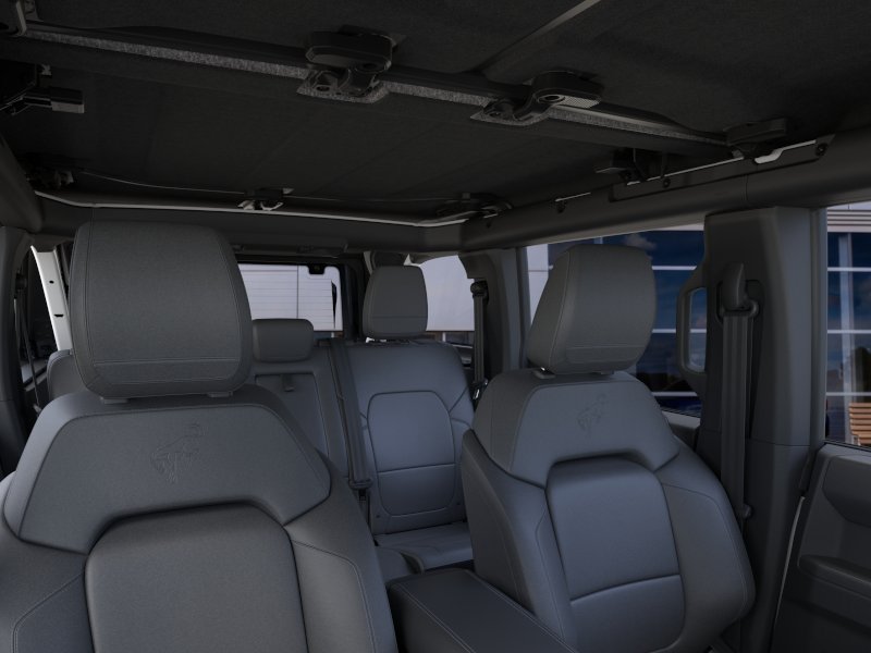 New 2026 Ford Bronco Outer Banks AWD/4WD image 37