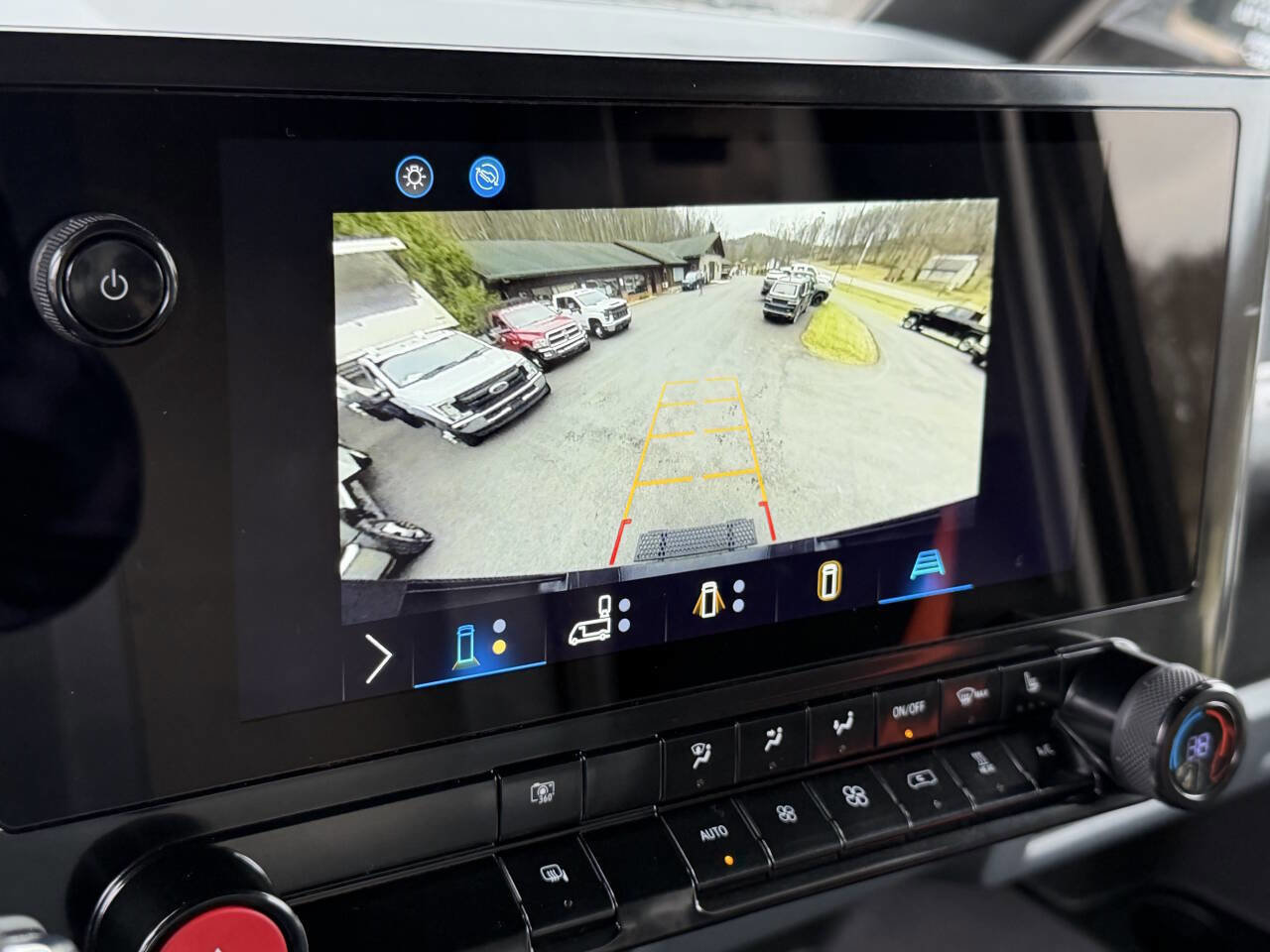 Used 2025 Chevrolet Brightdrop 600 image 50