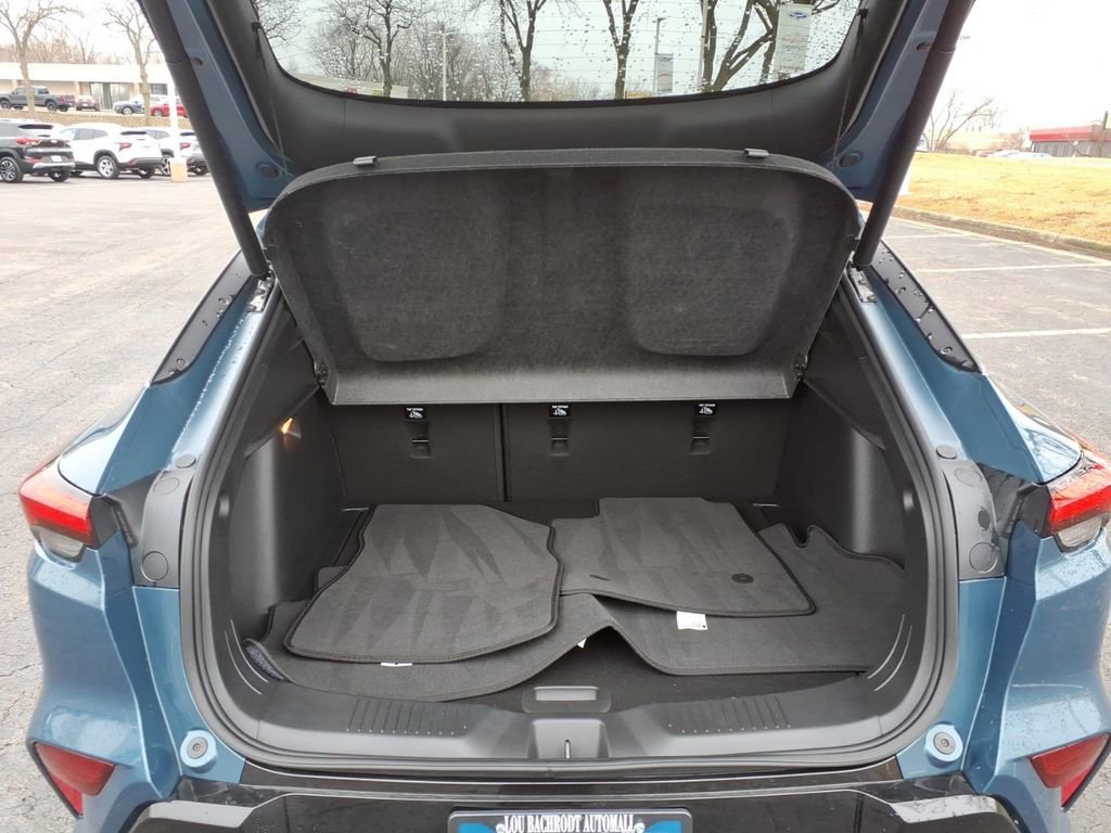 Used 2024 Buick Envista Sport Touring w/ Convenience I Package image 28