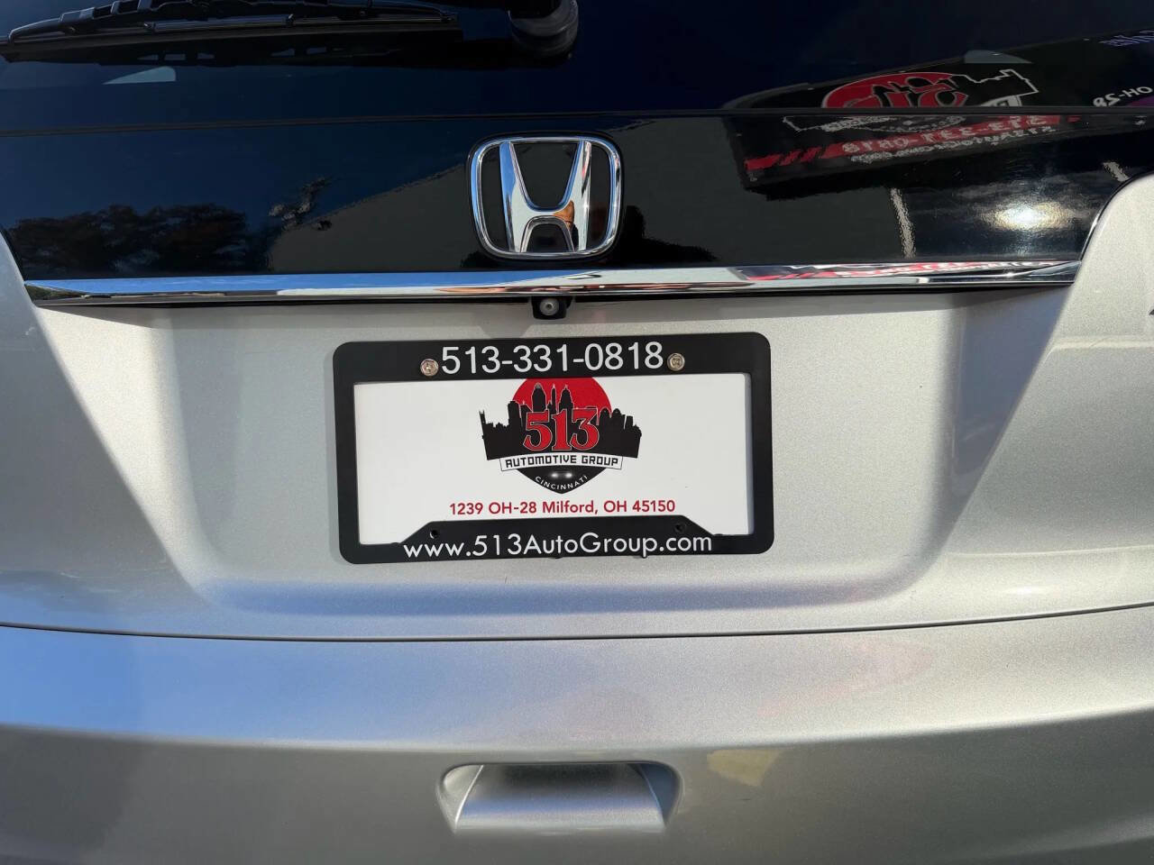 Used 2014 Honda CR-V EX-L image 70