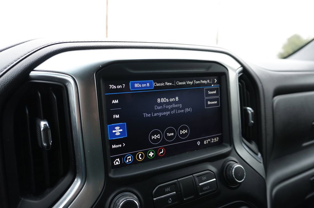 Used 2019 Chevrolet Silverado 1500 RST w/ All-Star Edition image 16