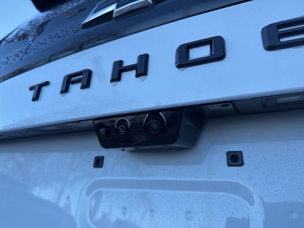 New 2026 Chevrolet Tahoe RST w/ Advanced Technology Package image 7