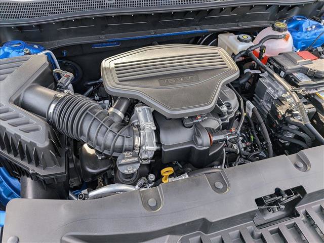 New 2026 Chevrolet Blazer RS w/ Driver Confidence II Package image 16