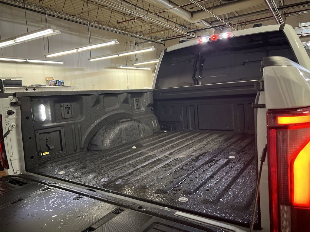 Used 2024 Ford F150 Raptor w/ Equipment Group 803A Raptor R AWD/4WD image 22