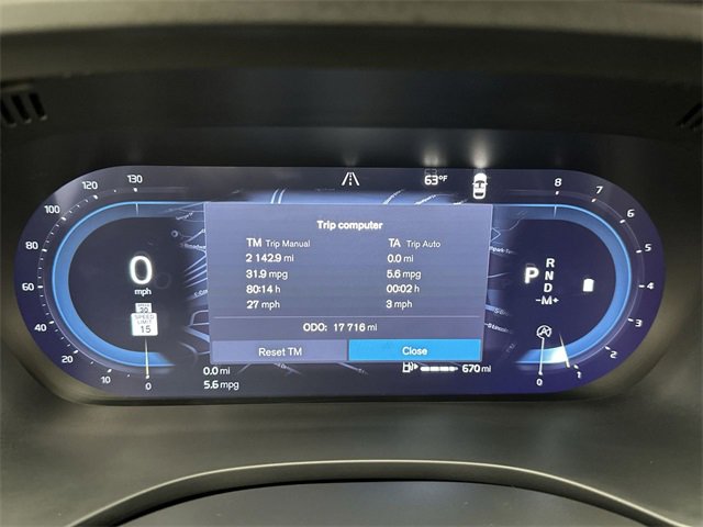 Used 2025 Volvo XC60 B5 Plus image 15