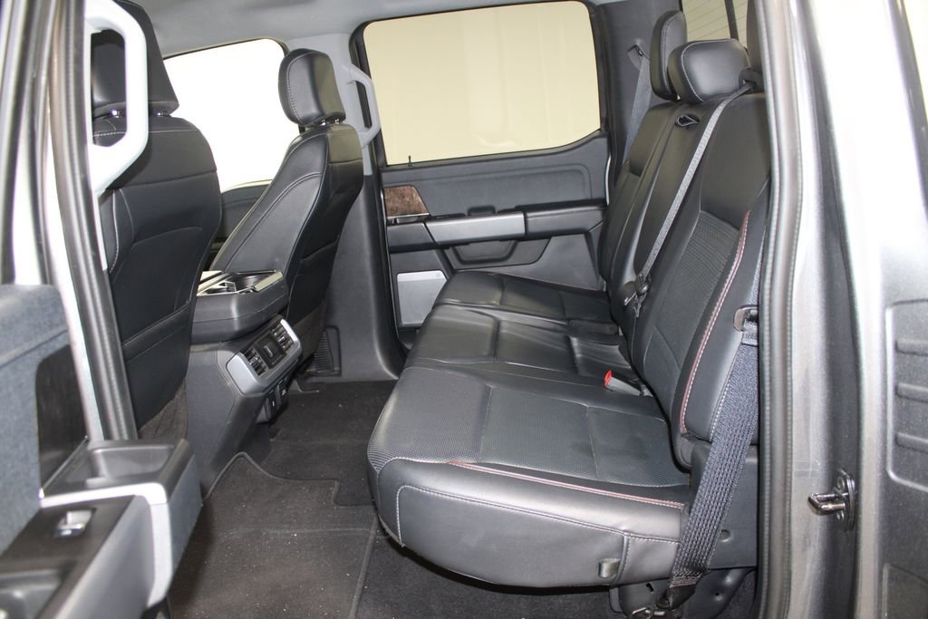 Used 2023 Ford F150 Lariat image 21