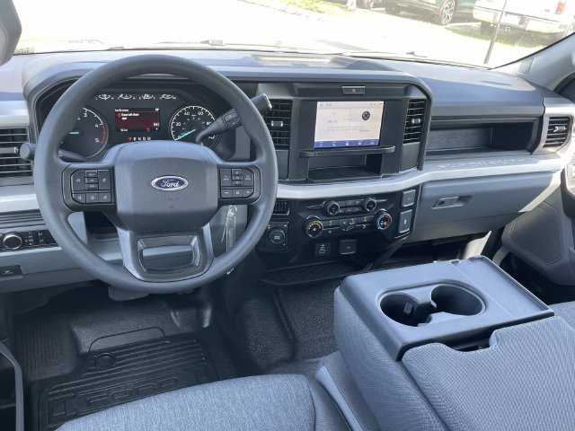 New 2026 Ford F350 XL AWD/4WD image 6