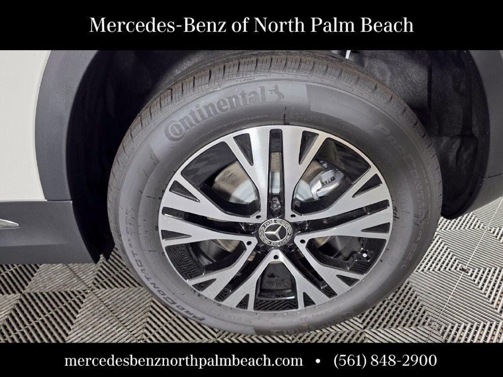 New 2026 Mercedes-Benz GLA 250 image 6