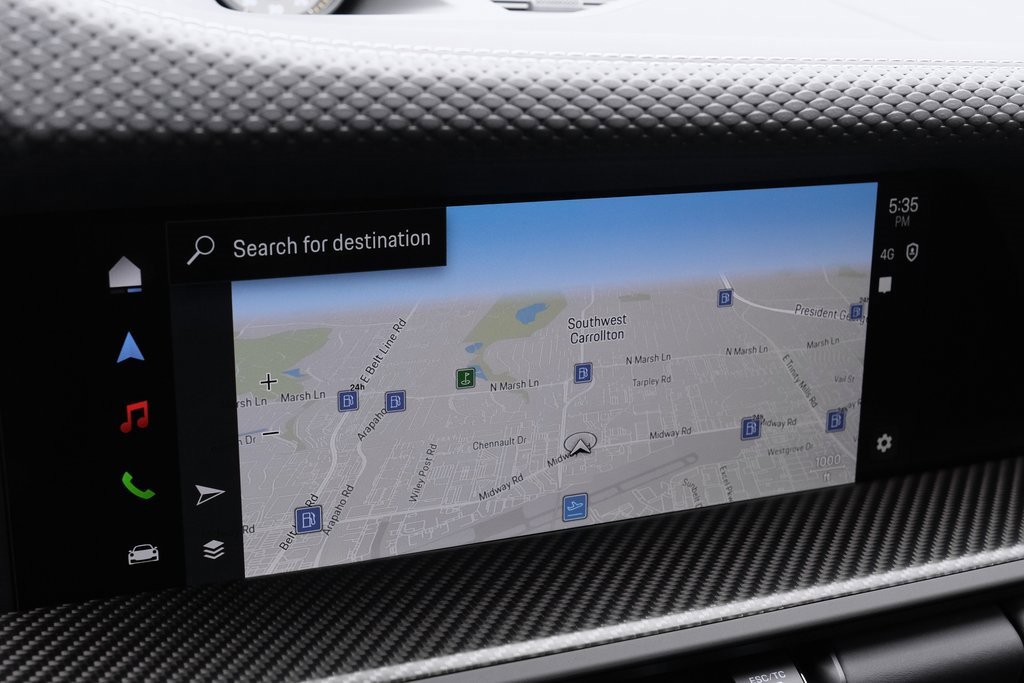 Used 2026 Porsche 911 GT3 w/ Chrono Package image 17