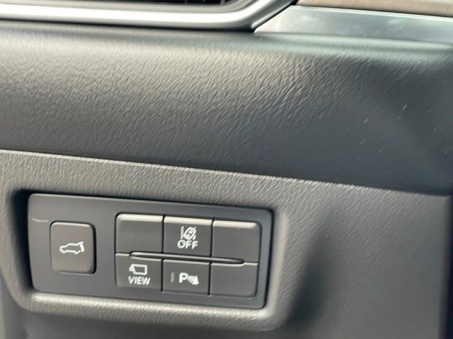 Used 2022 MAZDA CX-5 Signature image 16