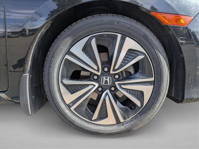 Used 2018 Honda Civic EX-L image 21