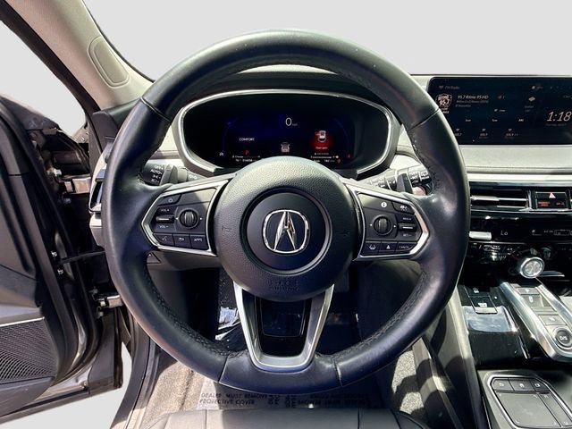 Used 2024 Acura MDX FWD image 11