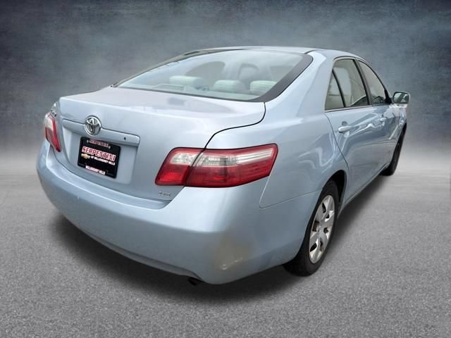 Used 2007 Toyota Camry LE FWD image 6