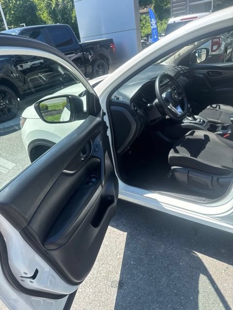 Used 2017 Nissan Rogue Sport S w/ S Appearance Package AWD/4WD image 16
