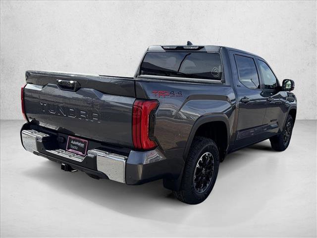 New 2026 Toyota Tundra SR5 image 6