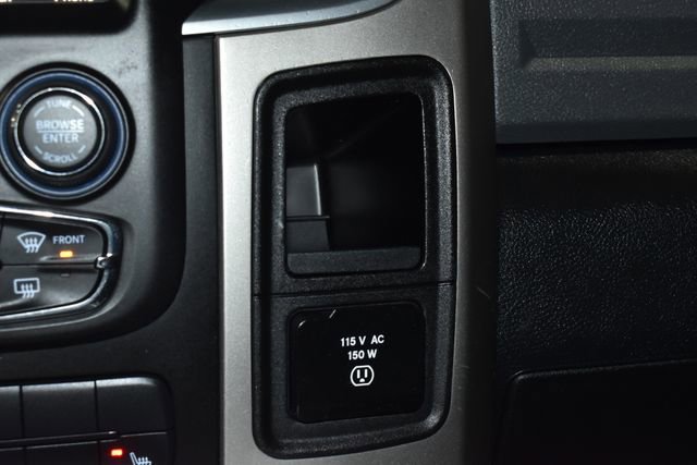 Certified 2016 RAM 1500 Outdoorsman image 24