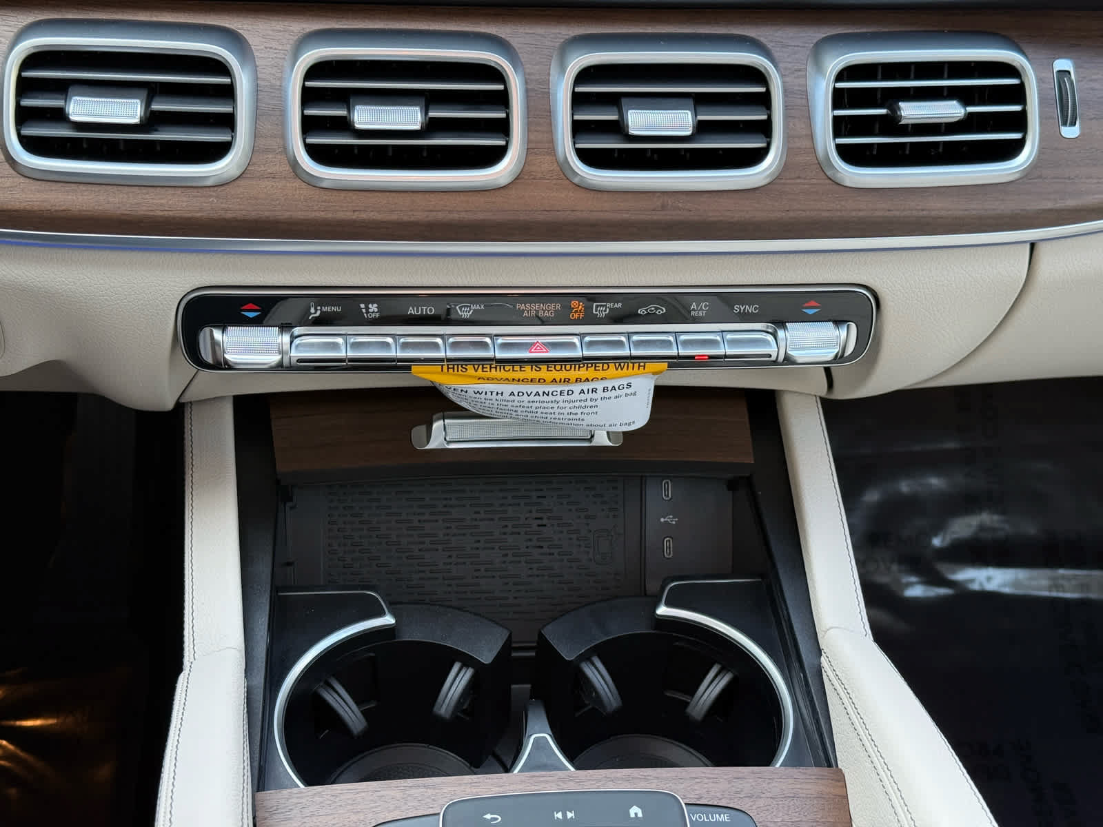 Used 2026 Mercedes-Benz GLE 450 4MATIC image 19